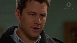 Mark Brennan in Neighbours Episode 