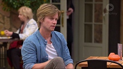 Daniel Robinson in Neighbours Episode 7240