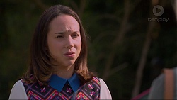 Imogen Willis in Neighbours Episode 