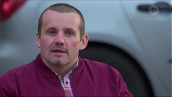 Toadie Rebecchi in Neighbours Episode 7241