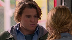 Jayden Warley, Steph Scully in Neighbours Episode 7244