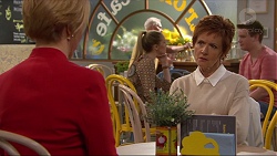 Sue Parker, Susan Kennedy in Neighbours Episode 