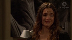 Amy Williams in Neighbours Episode 7244