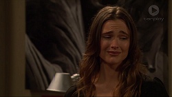 Amy Williams in Neighbours Episode 