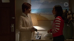 Susan Kennedy, Imogen Willis in Neighbours Episode 7245