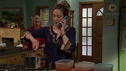 Sheila Canning, Sonya Rebecchi in Neighbours Episode 7246