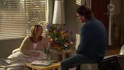 Terese Willis, Brad Willis in Neighbours Episode 7246