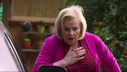 Sheila Canning in Neighbours Episode 