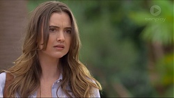 Amy Williams in Neighbours Episode 