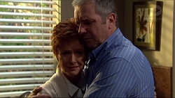 Susan Kennedy, Karl Kennedy in Neighbours Episode 7250