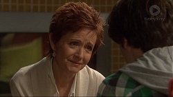 Susan Kennedy, Ben Kirk in Neighbours Episode 