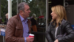 Karl Kennedy, Steph Scully in Neighbours Episode 7255