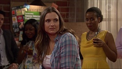 Amy Williams in Neighbours Episode 