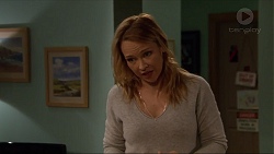 Steph Scully in Neighbours Episode 7256