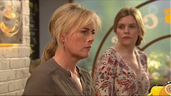 Lauren Turner, Amber Turner in Neighbours Episode 7256