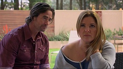 Brad Willis, Terese Willis in Neighbours Episode 7257