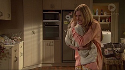 Matilda Turner, Amber Turner in Neighbours Episode 