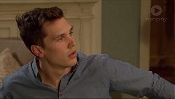 Josh Willis in Neighbours Episode 7258
