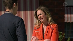 Josh Willis, Sonya Rebecchi in Neighbours Episode 7259