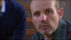 Toadie Rebecchi in Neighbours Episode 7260