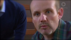 Toadie Rebecchi in Neighbours Episode 