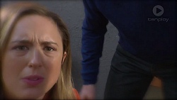 Sonya Rebecchi in Neighbours Episode 7260