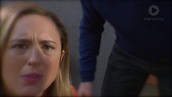 Sonya Rebecchi in Neighbours Episode 