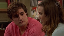 Kyle Canning, Amy Williams in Neighbours Episode 7263