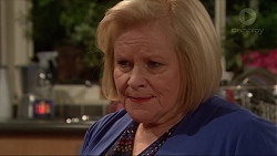 Sheila Canning in Neighbours Episode 