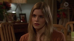 Amber Turner in Neighbours Episode 