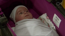 Matilda Turner in Neighbours Episode 