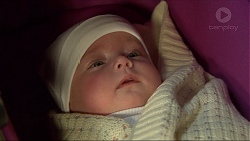 Matilda Turner in Neighbours Episode 