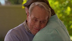 Doug Willis, Brad Willis in Neighbours Episode 7268
