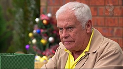 Lou Carpenter in Neighbours Episode 