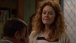 Paul Robinson, Belinda Bell in Neighbours Episode 7269