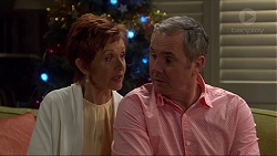 Susan Kennedy, Karl Kennedy in Neighbours Episode 7269