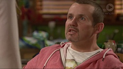 Toadie Rebecchi in Neighbours Episode 