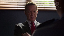 Paul Robinson in Neighbours Episode 7270