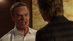 Paul Robinson, Daniel Robinson in Neighbours Episode 