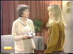 Nell Mangel, Jane Harris in Neighbours Episode 0774