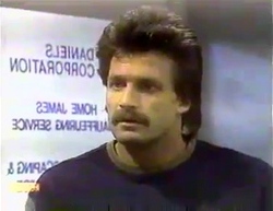 Mark Granger in Neighbours Episode 0871