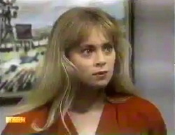 Jane Harris in Neighbours Episode 