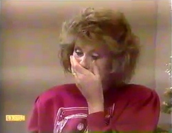 Madge Bishop in Neighbours Episode 0873