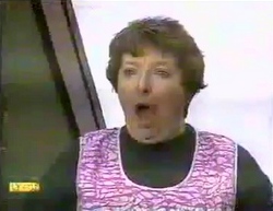 Edith Chubb in Neighbours Episode 0874