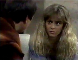 Mark Granger, Jane Harris in Neighbours Episode 