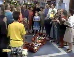  in Neighbours Episode 0876