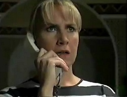 Ruth Wilkinson in Neighbours Episode 