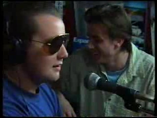 Toadie Rebecchi, Nick Atkins in Neighbours Episode 