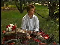 Billy Kennedy in Neighbours Episode 3046