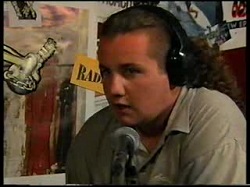 Toadie Rebecchi in Neighbours Episode 